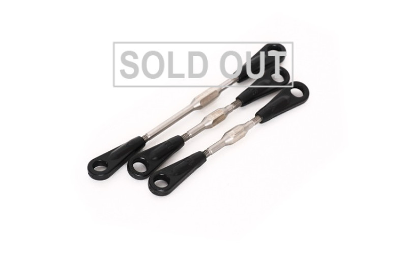 KDS AGILE 7.2 LINKAGE ROD